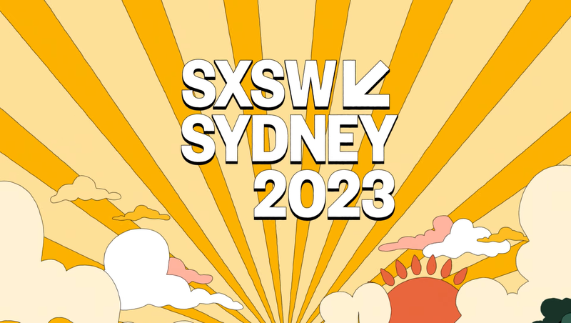 SXSW anuncia edição na Austrália SXSW anuncia edição na Austrália