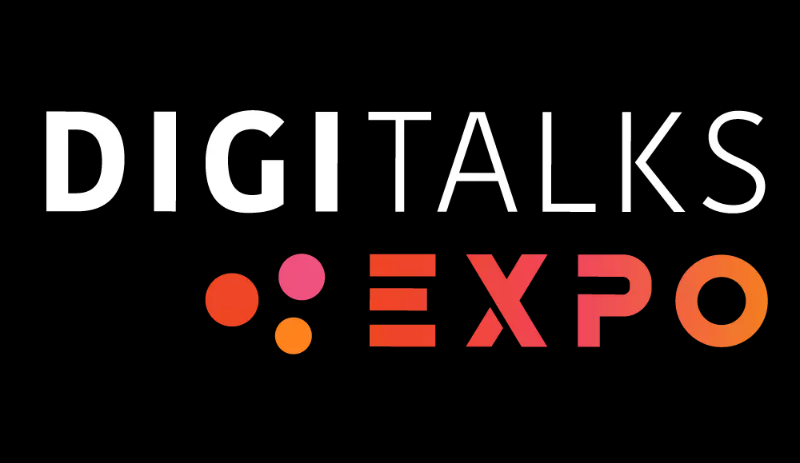 Digitalks Expo será em agosto