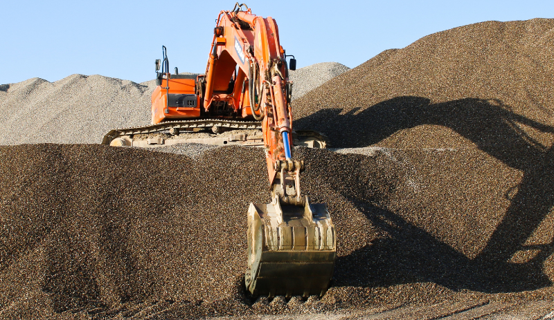 Feira da Indústria de Mineração define data para 2023