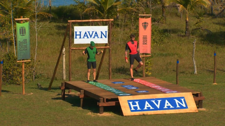 Havan renova patrocínio e promove ações na Ilha Record 2
