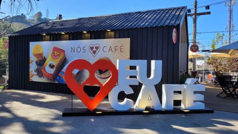 Casa 3 Corações chega para inverno de Campos de Jordão