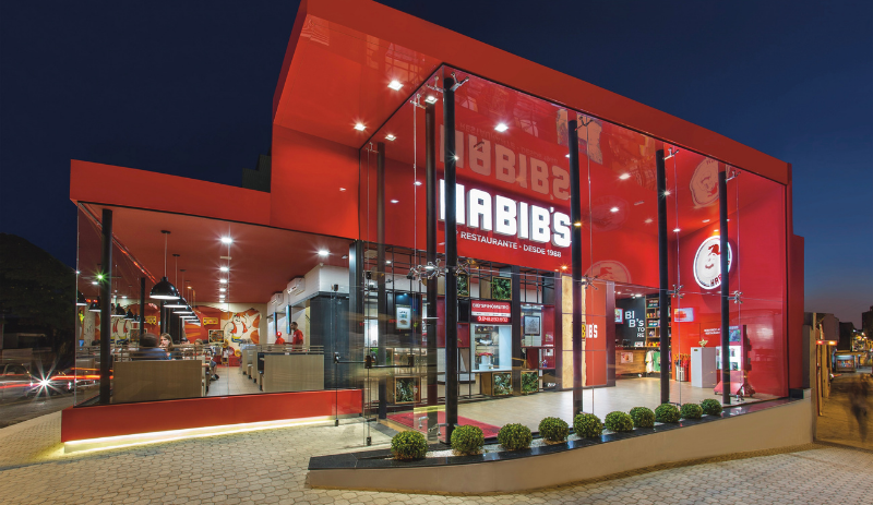 AlmapBBDO conquista conta do Habib's