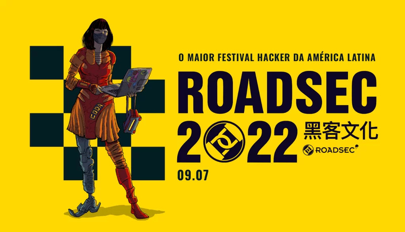 Roadsec teve edição especial com 14 horas de conteúdo e 80 atividades