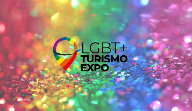 LGBT+ Turismo Expo no Fairmont Copacabana