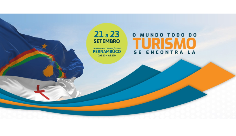 Abav Expo retorna a Pernambuco