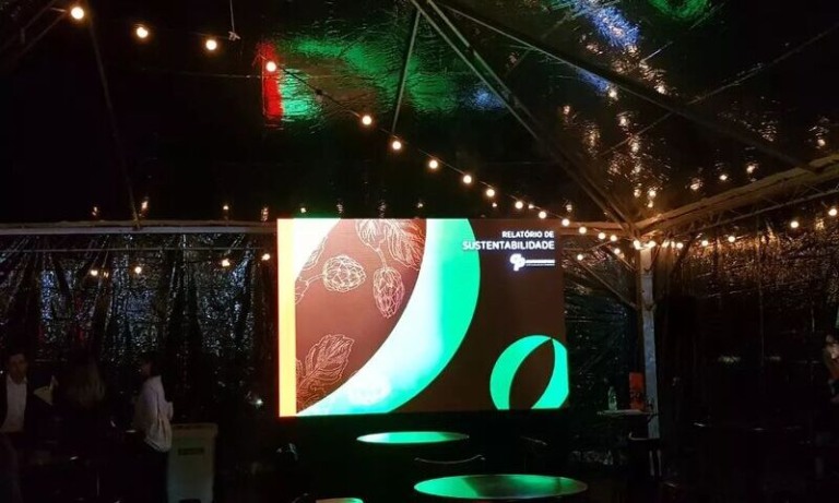 Grupo Petrópolis apresenta Relatório de Sustentabilidade