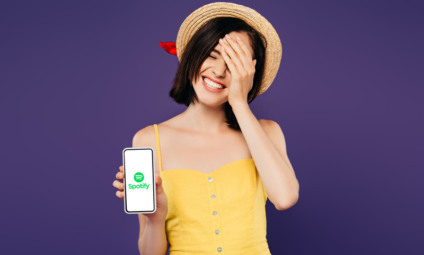 Spotify revela comportamento dos usuários e impacto no sucesso dos artistas Spotify revela comportamento dos usuários e impacto no sucesso dos artistas