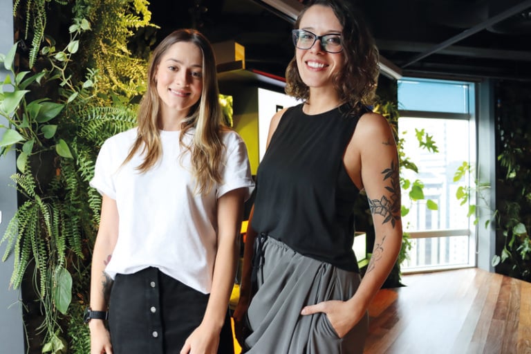 Bibiana Saldanha é nova Diretora de Criação e Conteúdo da FCB Brasil