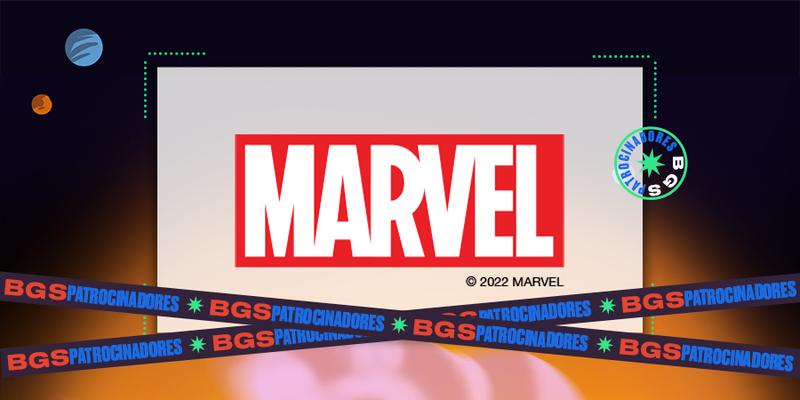 Marvel participará da Brasil Game Show 2022