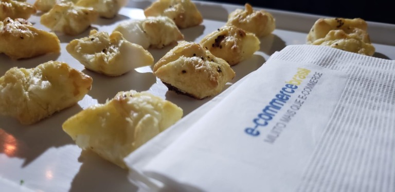 Ferrara alcança números inéditos em mega operação gastronômica
