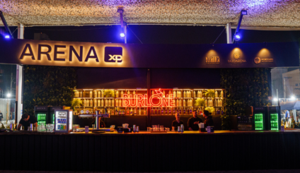 Arena XP chega a SP com aposta em experiências diurnas
