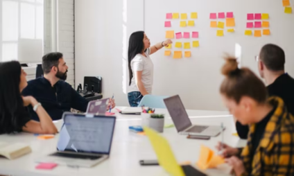 5 dicas para evoluir na carreira de Marketing