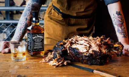 Jack Daniel’s estará na 20ª edição do Festival Churrascada