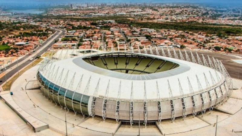 Confut Nordeste terá 3º dia na Arena Castelão