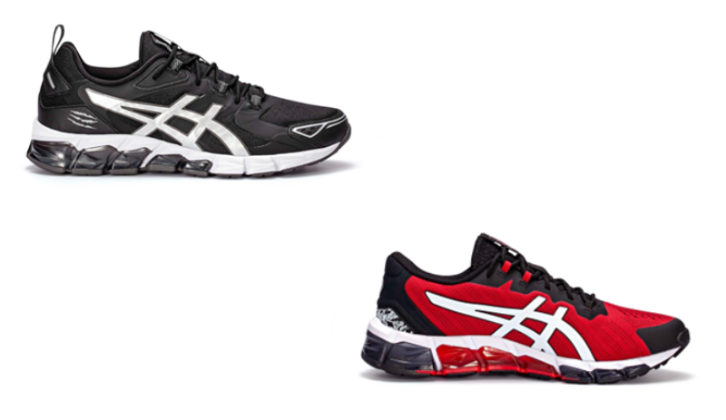 Asics e Marvel lançam collab