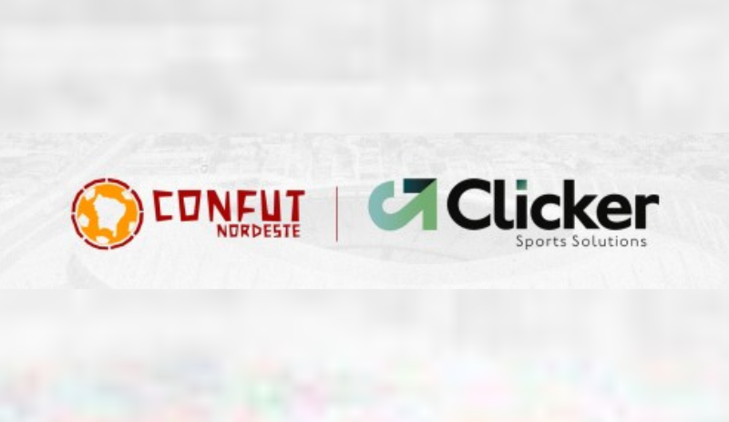 Confut Nordeste 2022 tem Clicker Sports como Apoiadora Oficial