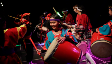 Festival de Cultura Japonesa Bon Odori será realizado em Salvador