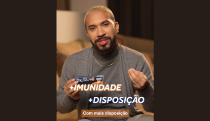 Targifor+C lança campanha com grandes influenciadores