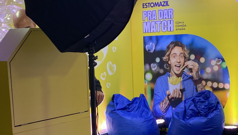 Estomazil participa do Taste São Paulo Festival