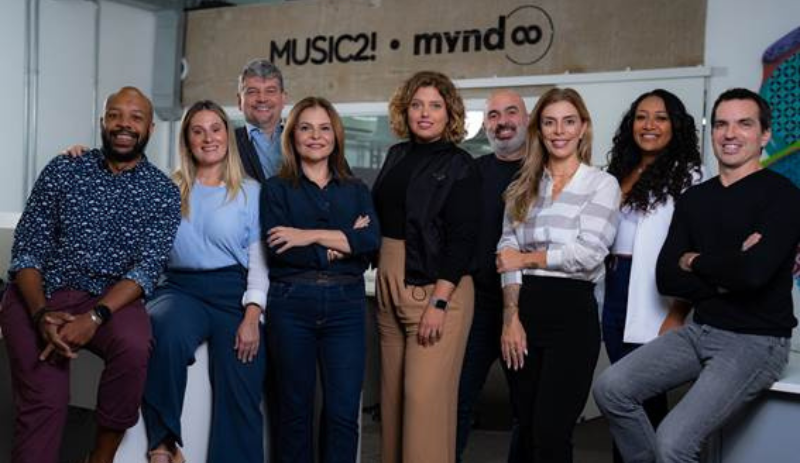 Mynd muda para a nova geração do marketing de influência