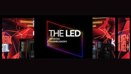 TheLED divulga reposicionamento de marca