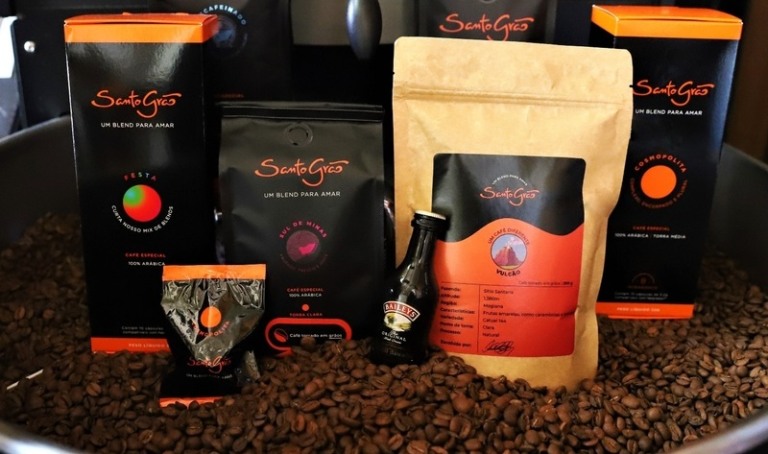 Santo Grão e Baileys lançam promoção