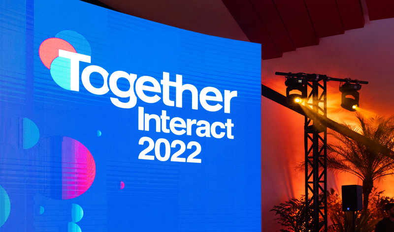 Dan Belaciano conta sobre Together, o programa da Ambev para impulsionar eventos