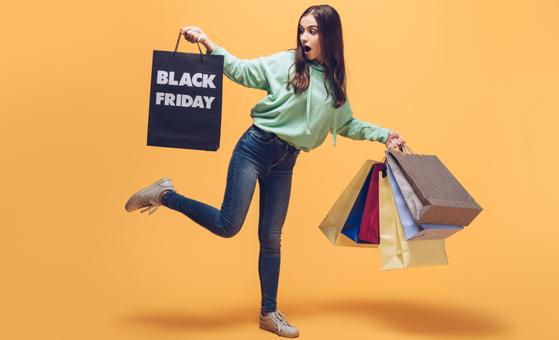 Pmweb apresenta estudo sobre tendências e comportamentos para Black Friday 2022