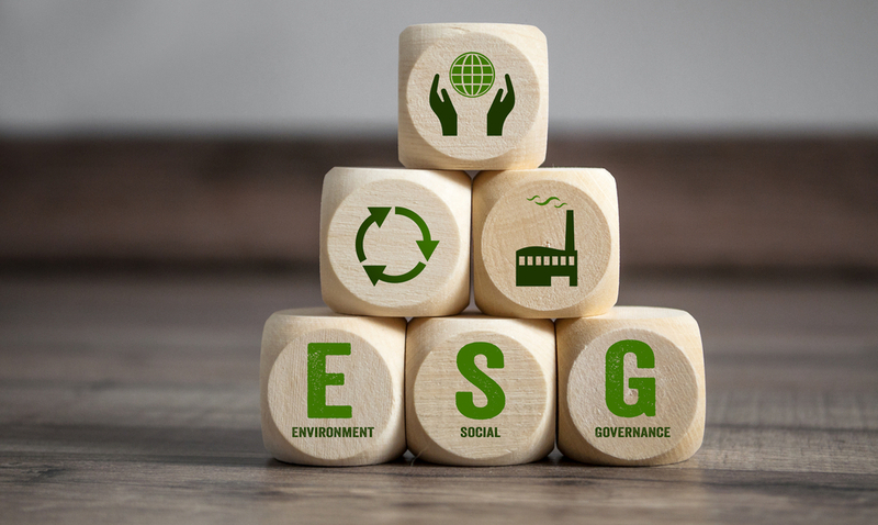 O G do ESG: a relação entre a governança corporativa e o desenvolvimento sustentável