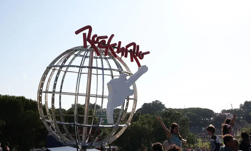 Marcas se unem ao Rock in Rio para promover reciclagem de copos plásticos