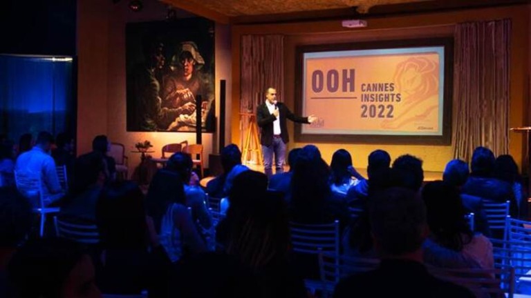 JCDecaux reuniu profissionais do setor em evento em Brasília