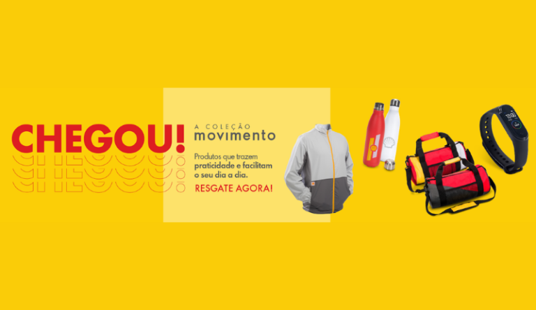 Shell lança nova coleção para a Junte & Troque