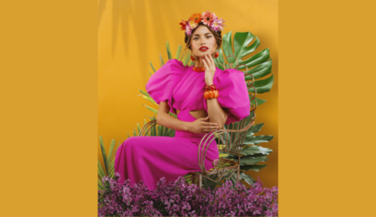 Frida Kahlo inspira exposição inédita e desfiles de moda no Salvador Shopping
