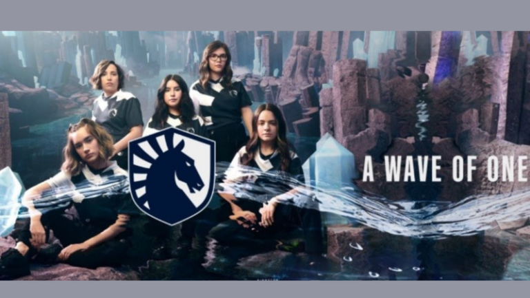 Team Liquid lança campanha focada na união entre modalidades de eSports