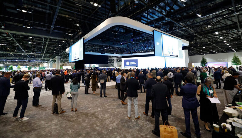 SAP SAPPHIRE 2022, Orlando, Florida