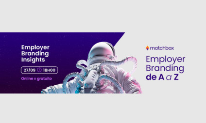 Nova temática da Employer Branding Insights é definida