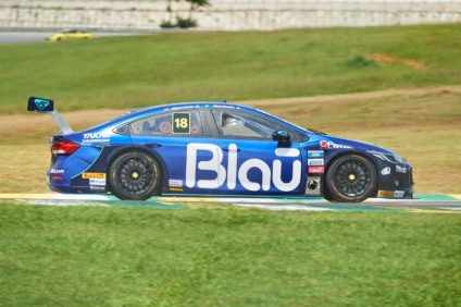 Stock Car e Play For a Cause promovem leilões de experiências