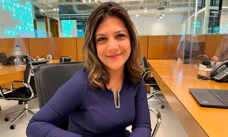 Fernanda Queiroz é a nova Diretora Comercial da Global Products