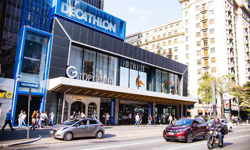 Festival da Primavera chega na Avenida Paulista com muita música