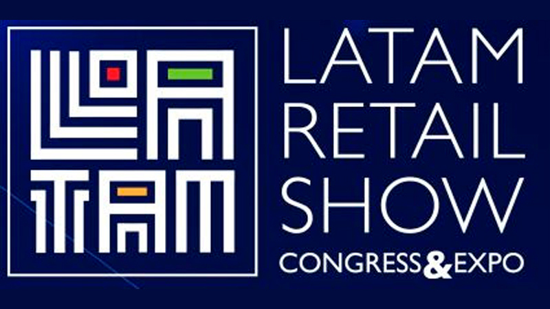 Latam Retail Show contou com mais de 100 marcas