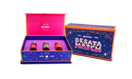 Tinder dará kits para solteiros fazerem sucesso Tinder dará kits para solteiros fazerem sucesso