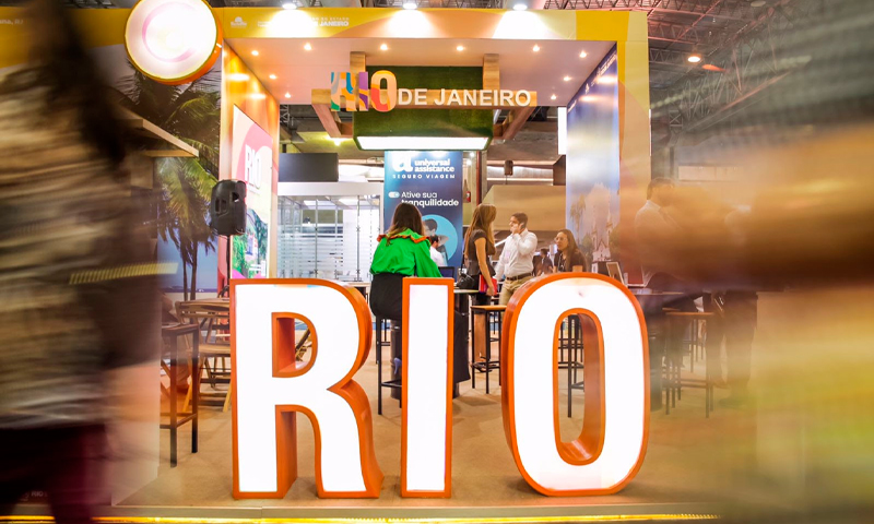 Rio de Janeiro foi escolhido para sediar a ABAV Expo