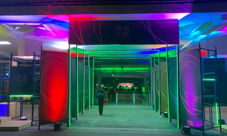 Klabin realizou evento focado em sustentabilidade assinado pela .be comunica