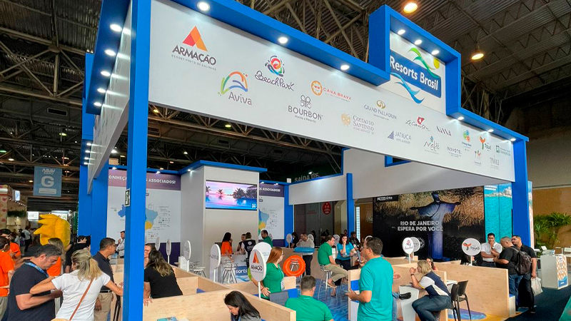 Abav Expo tem a presença da Aviva na edição deste ano