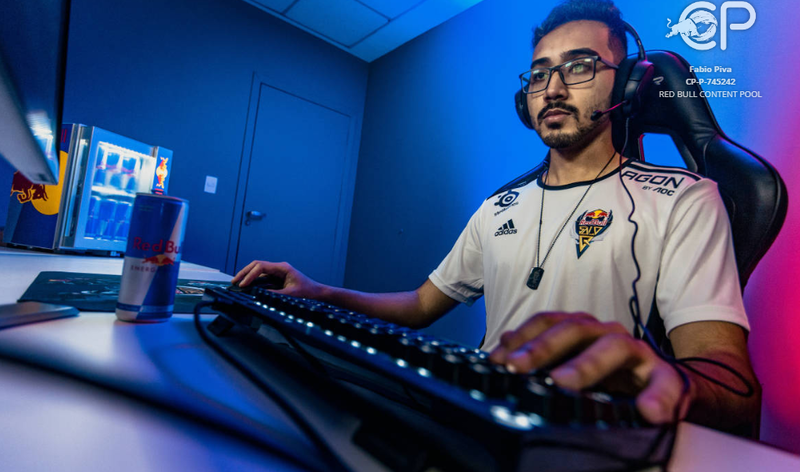 Trident anuncia parceria com Red Bull Solo Q