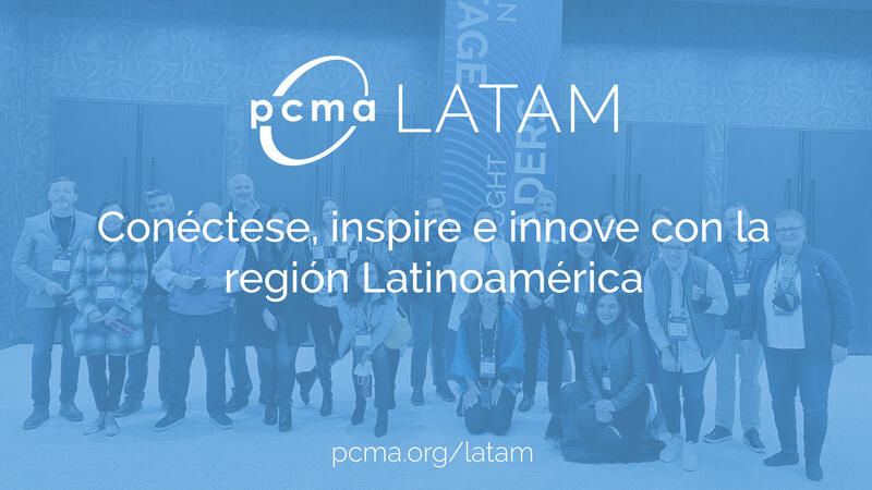 PCMA LATAM anuncia Conselho Consultivo Regional 2022