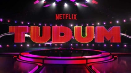 Festival Tudum da Netflix volta em mais uma edição repleta de novidades