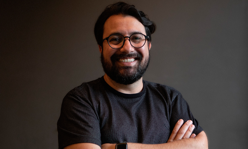 Ampfy contrata o especialista em Customer Experience João Ferraz