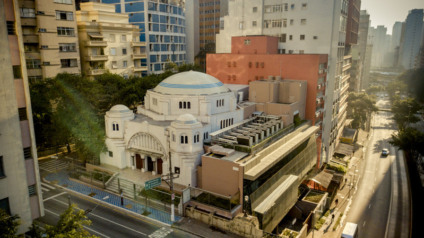 Primeiro Festival Literário do Museu Judaico de São Paulo acontece em outubro