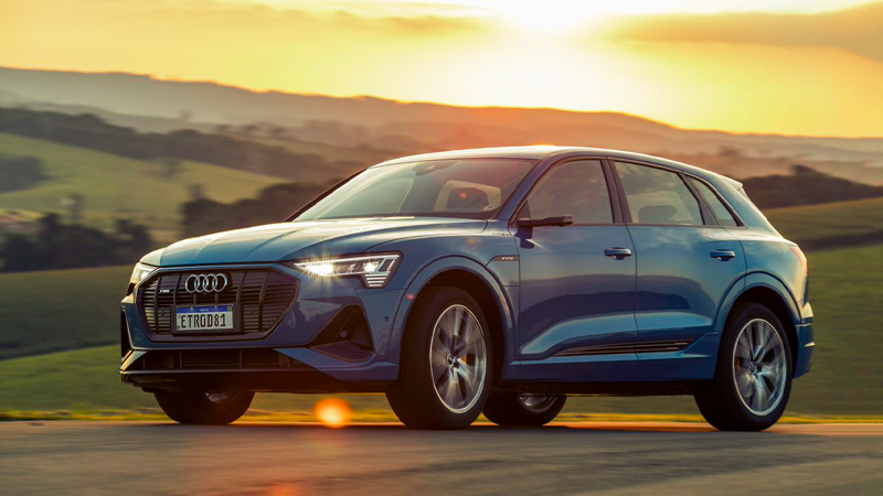 Primavera Sound escolhe Audi como marca de carro oficial